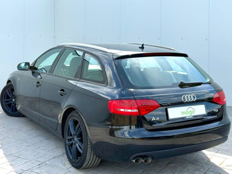 audi-a4-s-line-2-0-tdi-dpf-2011