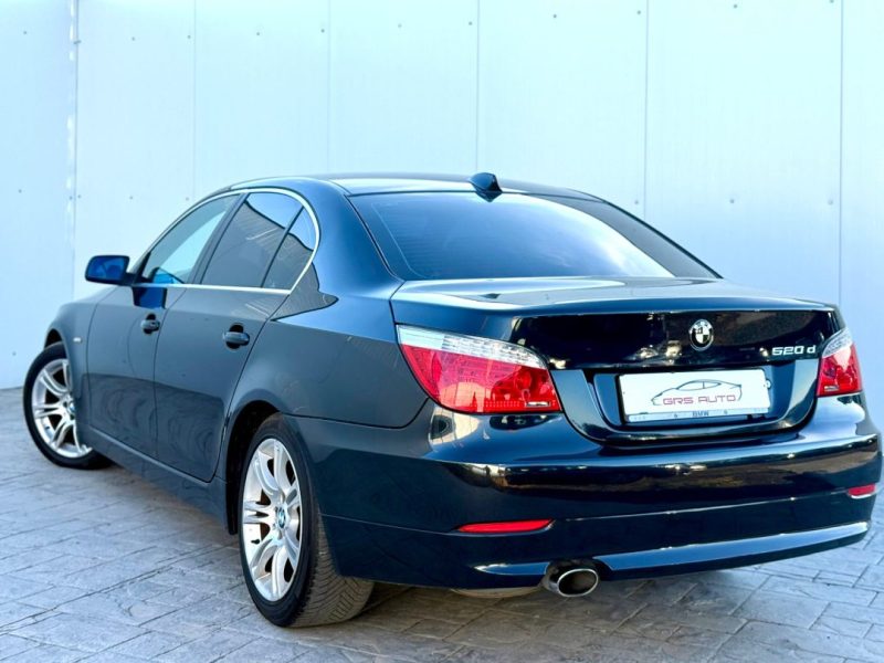 bmw-520d-177cp-manuala-2009