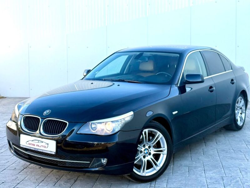 bmw-520d-177cp-manuala-2009