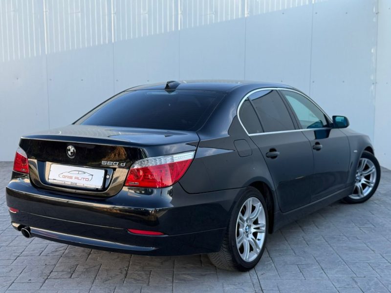 bmw-520d-177cp-manuala-2009