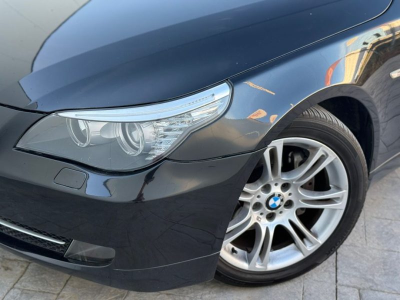 bmw-520d-177cp-manuala-2009