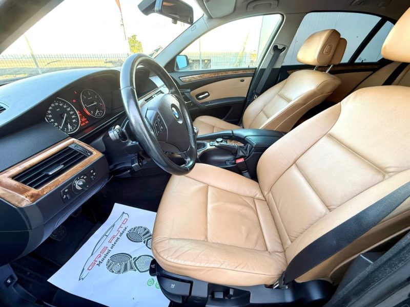 bmw-520d-177cp-manuala-2009
