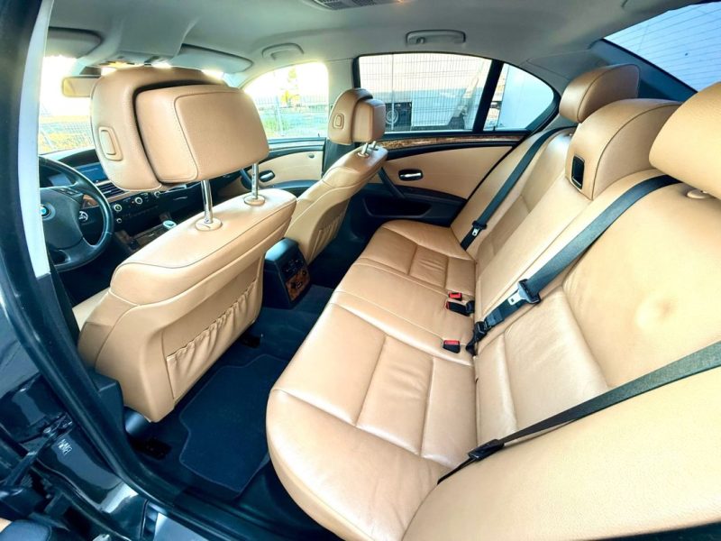 bmw-520d-177cp-manuala-2009