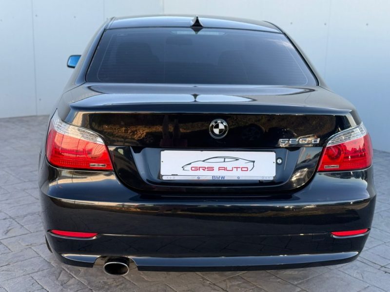 bmw-520d-177cp-manuala-2009