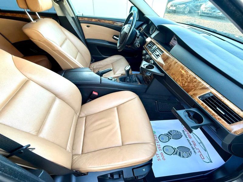 bmw-520d-177cp-manuala-2009