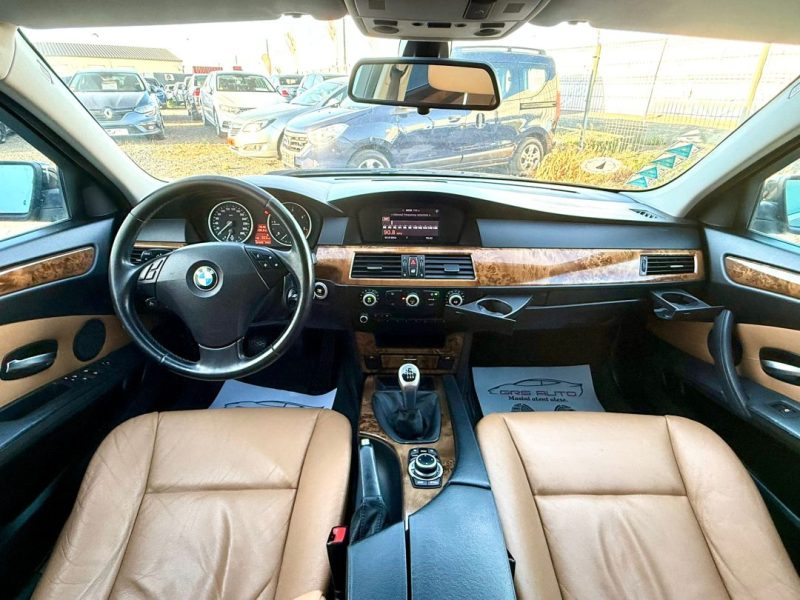 bmw-520d-177cp-manuala-2009