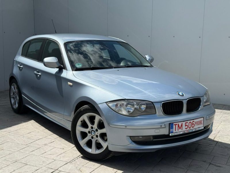bmw-seria-1-116i-automat
