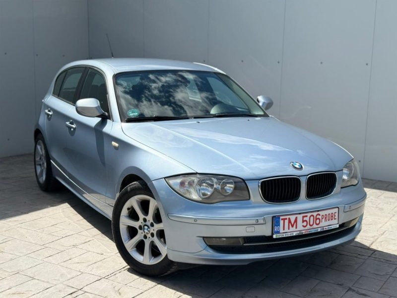 bmw-seria-1-116i-automat