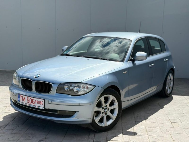 bmw-seria-1-116i-automat