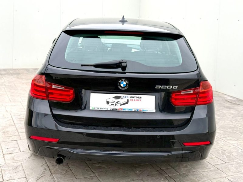 bmw-seria-3-320d-automat-edition-sport
