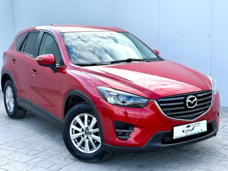 maxda-cx-5-an-de-fabricatie-2017-motor-2-2-diesel-150cp