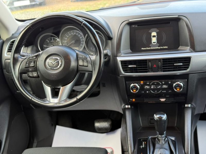 maxda-cx-5-an-de-fabricatie-2017-motor-2-2-diesel-150cp
