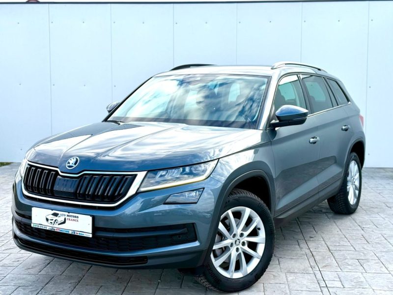 skoda-kodiaq-2-0tdi-150cp-an-2019-automat-euro-6