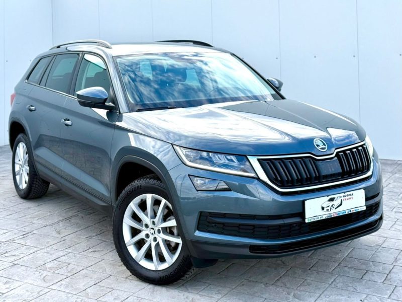 skoda-kodiaq-2-0tdi-150cp-an-2019-automat-euro-6