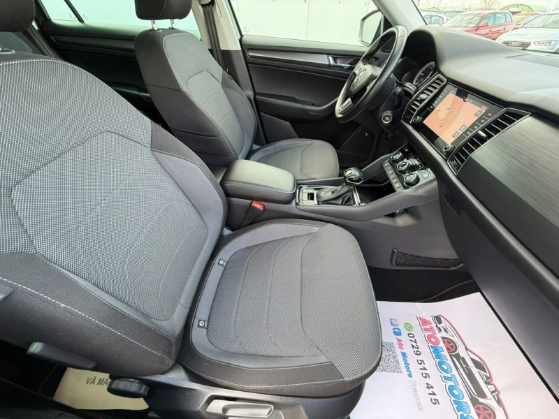skoda-kodiaq-2-0tdi-150cp-an-2019-automat-euro-6