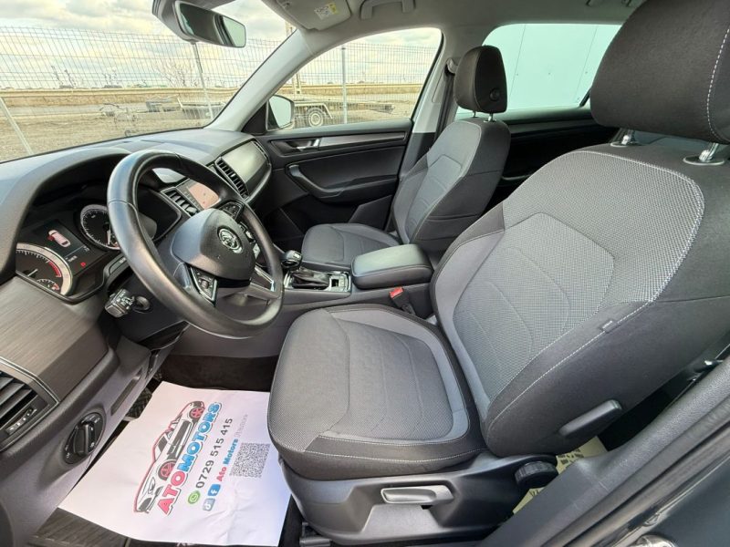 skoda-kodiaq-2-0tdi-150cp-an-2019-automat-euro-6