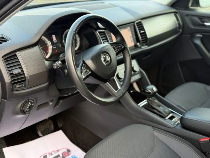 skoda-kodiaq-2-0tdi-150cp-an-2019-automat-euro-6