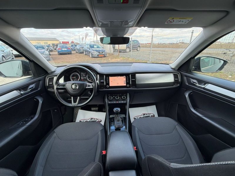 skoda-kodiaq-2-0tdi-150cp-an-2019-automat-euro-6