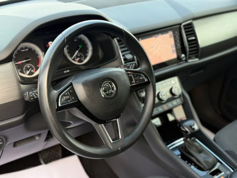 skoda-kodiaq-2-0tdi-150cp-an-2019-automat-euro-6