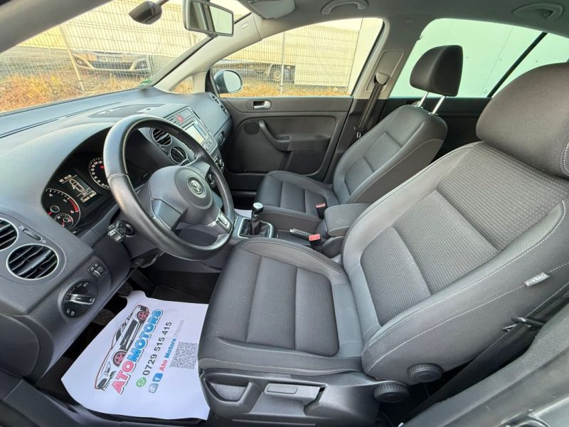vw-golf-6-plus-1-6tdi-manuala-11-2011
