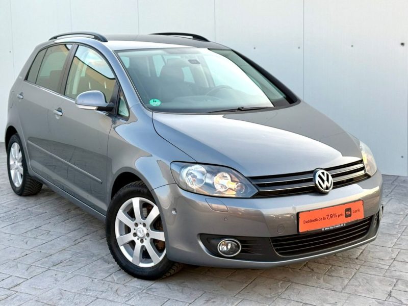 vw-golf-6-plus-1-6tdi-manuala-11-2011