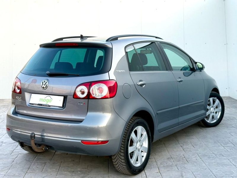vw-golf-6-plus-1-6tdi-manuala-11-2011