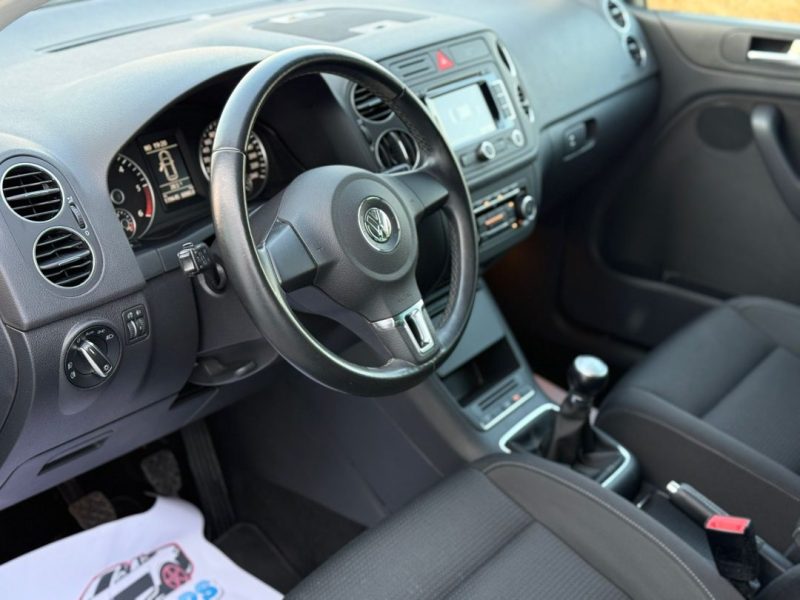 vw-golf-6-plus-1-6tdi-manuala-11-2011