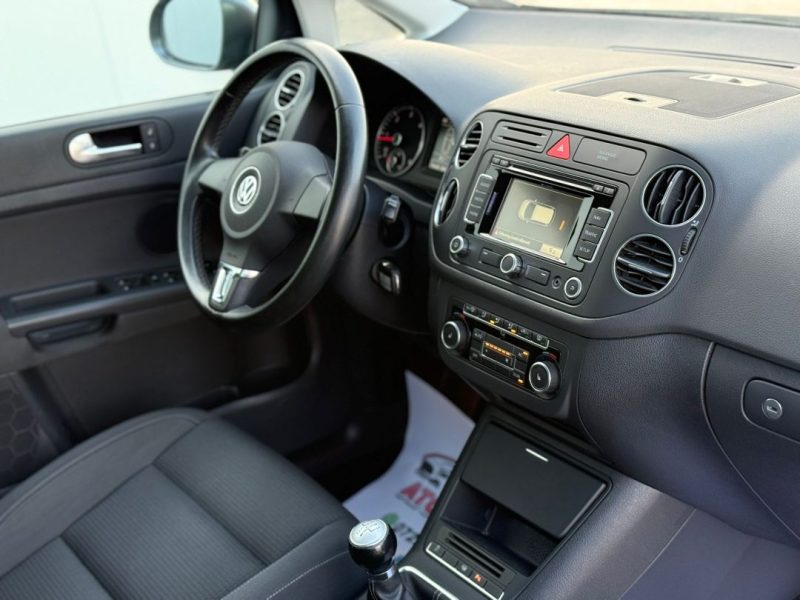 vw-golf-6-plus-1-6tdi-manuala-11-2011