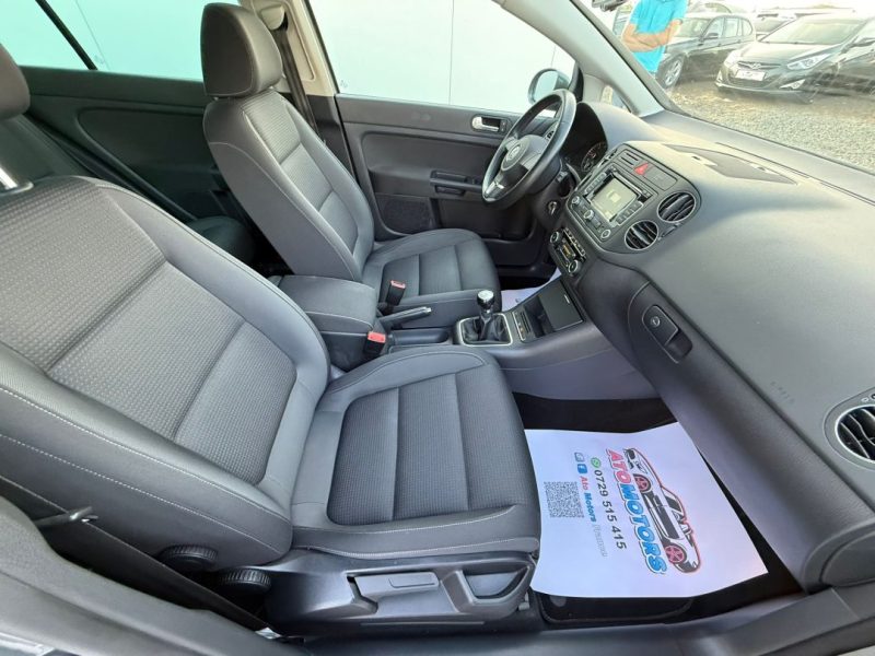 vw-golf-6-plus-1-6tdi-manuala-11-2011