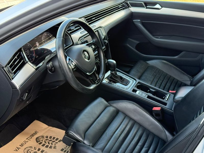 vw-passat-2-0-tdi-150cp-2016
